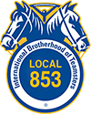 Teamsters Local 853