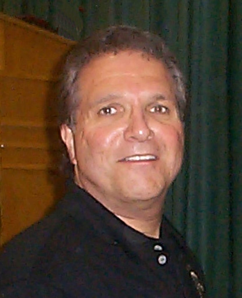 Photo of Rome Aloise