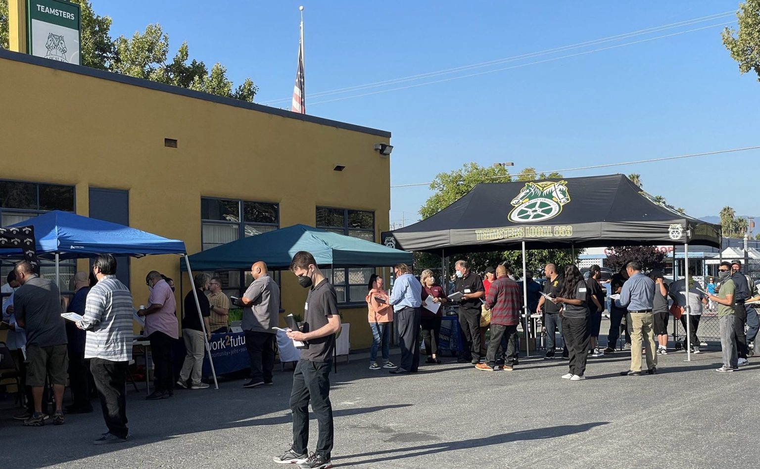 local-sponsors-first-ever-teamster-job-fair-teamsters-local-853